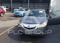 2009 Acura TL фото