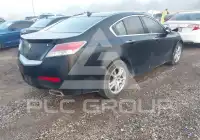 2009 Acura TL photo