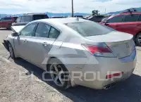 2009 Acura TL фото