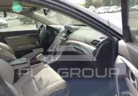 2009 Acura TL photo