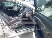 2009 Acura TL photo
