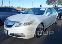 2009 Acura TL photo