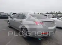 2009 Acura TL фото