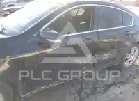 2009 Acura TL фото