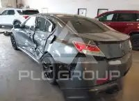 2009 Acura TL фото