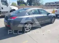 2009 Acura TL фото