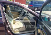 2009 Acura TL фото