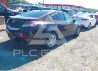 2009 Acura TL фото
