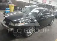 2009 Acura TL фото
