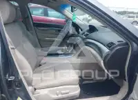 2009 Acura TL фото