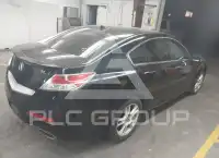 2009 Acura TL фото
