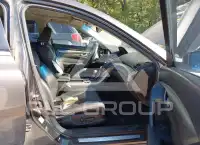 2009 Acura TL фото