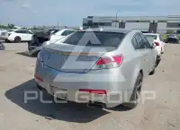 2009 Acura TL photo