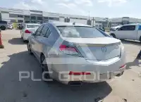 2009 Acura TL photo
