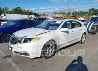 2009 Acura TL photo