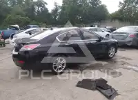 2009 Acura TL photo