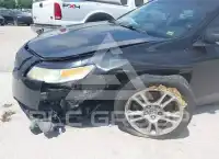 2009 Acura TL photo