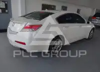 2009 Acura TL photo