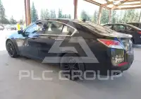 2009 Acura TL photo