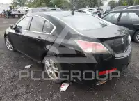 2009 Acura TL photo
