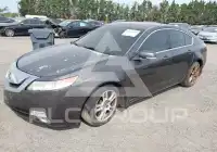 2009 Acura TL photo