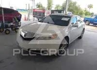 2009 Acura TL photo
