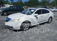 2009 Acura TL фото