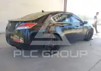 2009 Acura TL photo