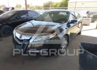 2009 Acura TL фото
