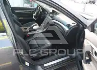 2009 Acura TL фото