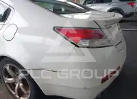 2009 Acura TL photo