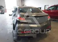 2009 Acura TL фото
