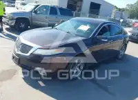 2009 Acura TL фото