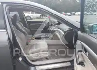 2009 Acura TL фото