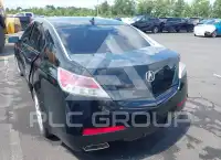 2009 Acura TL фото