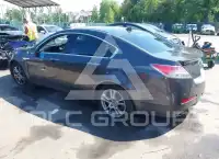 2009 Acura TL фото