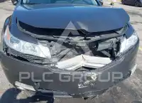2009 Acura TL фото