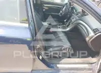 2009 Acura TL фото