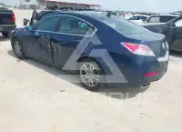2009 Acura TL фото