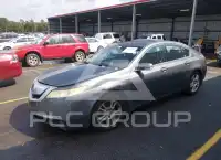 2009 Acura TL фото