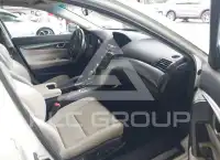 2009 Acura TL photo