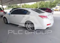 2009 Acura TL photo