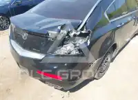 2009 Acura TL фото