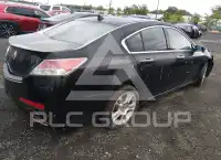 2009 Acura TL photo