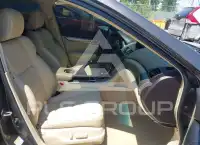 2009 Acura TL фото