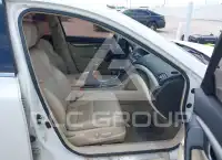 2009 Acura TL photo