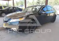 2009 Acura TL photo