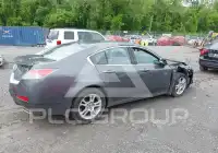 2009 Acura TL фото