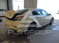 2009 Acura TL фото