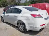 2009 Acura TL фото